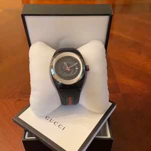 Gucci Mens Watch